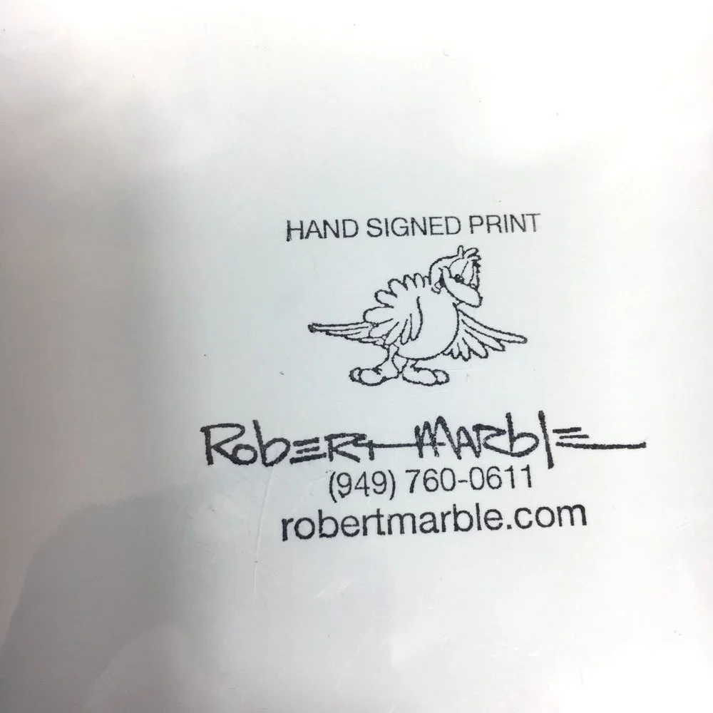 Robert Marble robert marble